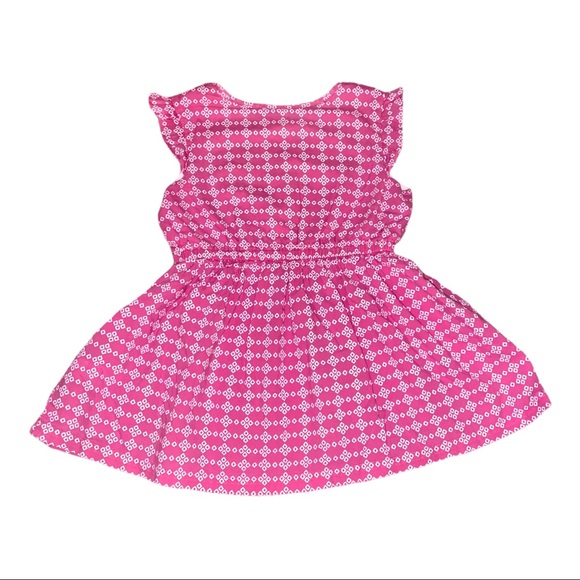 Carter’s 24 Month Dress - Picture 2 of 5